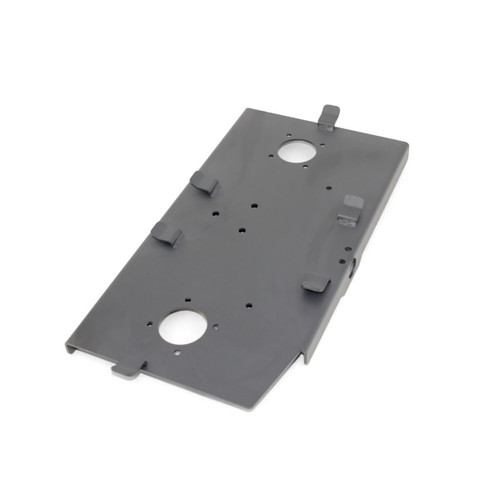 Nilfisk NF56112757 brush plate weldt 26d for Clarke