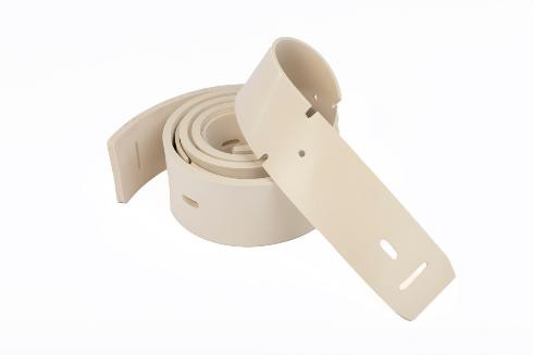 Nilfisk NF56413765 blade kit squeegee gum h for