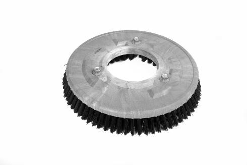 Nilfisk NF56505944 disc brush 15 prolene 3 lug