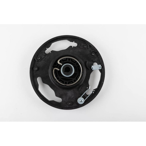 Nilfisk NF56601276 brush plate assembly for Clarke Viper