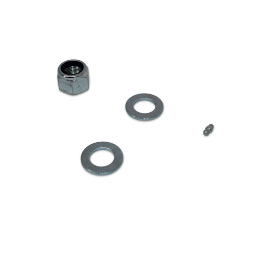 Nilfisk NF33020412 rear wheel pin hardware kit