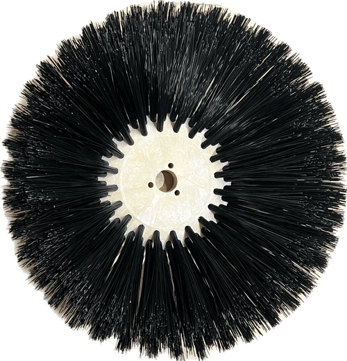 Nilfisk NF56510707 broom side poly for Clarke Viper