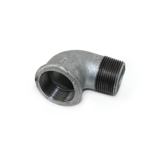 Nilfisk NF21678 elbow fitting for Clarke Viper