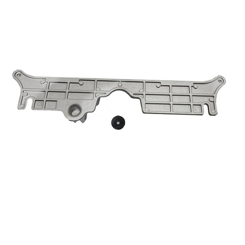 Nilfisk NF56384513 squeegee bracket kit for Clarke Viper and Advance machines