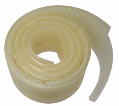 Nilfisk NF56112332 blade kit squeegee pu for Clarke