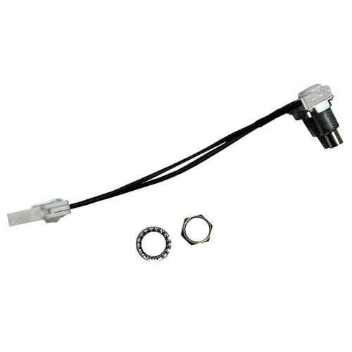 Nilfisk NF9097043000 potentiometer for Clarke Viper and