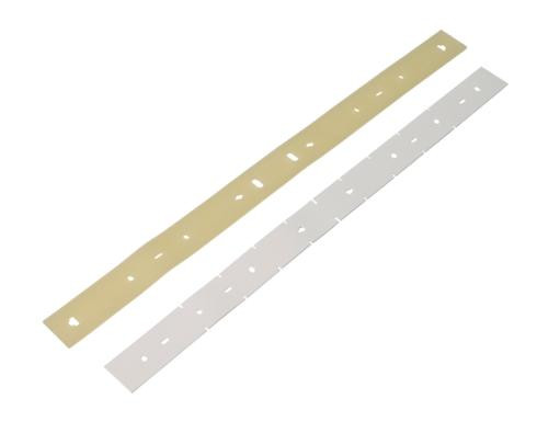 Nilfisk NF9096858000 wear pack pu squeegee blades for