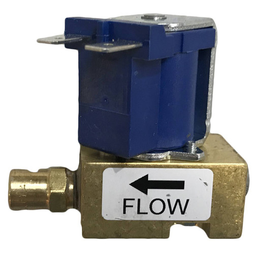 Nilfisk NF56265746 valve nozzle assembly 120v restore