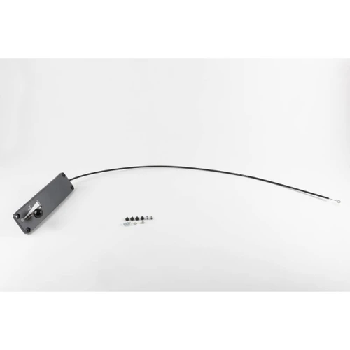 Nilfisk NF56115446 solution control lever kit for Clarke