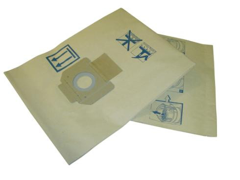 Nilfisk NF302001484 filter bag attix 19 gal 5