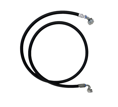 Nilfisk NF33017639 hose hydraulic one quarter l 1620