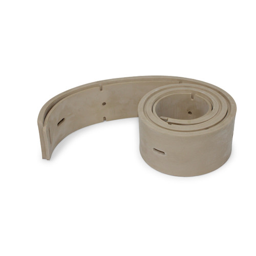 Nilfisk NF56413761 blade kit squeegee gum f