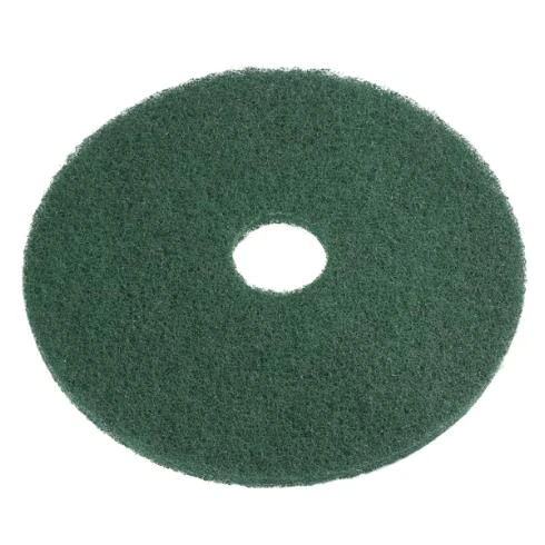 Nilfisk NF10001940 pad 17 432mm eco green 5pcs