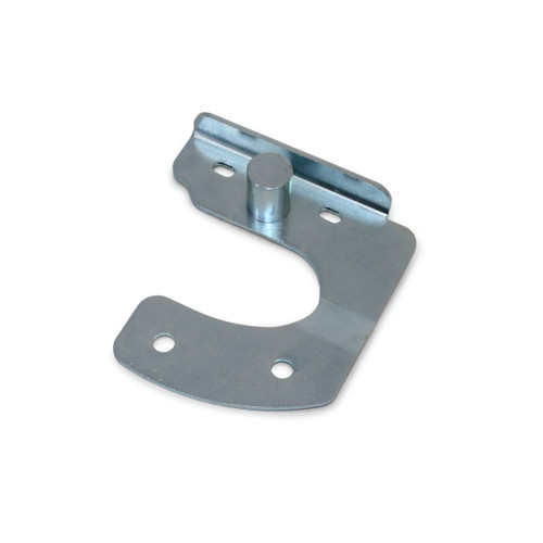 Nilfisk NF33017139 pin hopper door for Clarke Viper