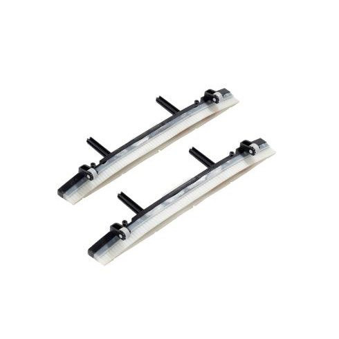 Nilfisk NF9100002064 squeegee 360mm pu 2 pcs set