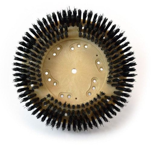 Floor scrubber brush nylon 0.025 812913NP92 with 92