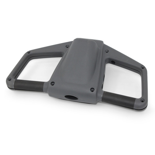 Nilfisk NF9100000101 covers handle grey kit