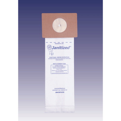 30 vacuum bags replaces 11783, 900035, 900000, 604838