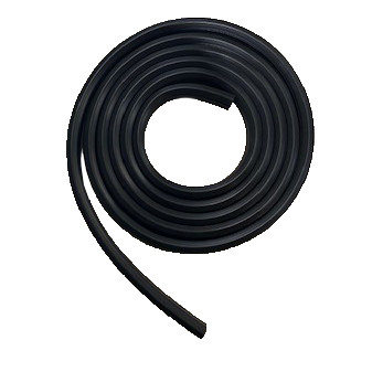Nilfisk 1467894000 gasket bulb rubber L.2450 MM S