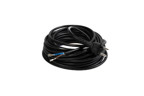 Nilfisk NF1406423500 cord 15m eu plug for Clarke