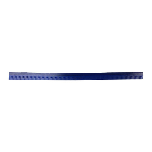 Nilfisk NF56105533 blade blue for 24 e00601 for