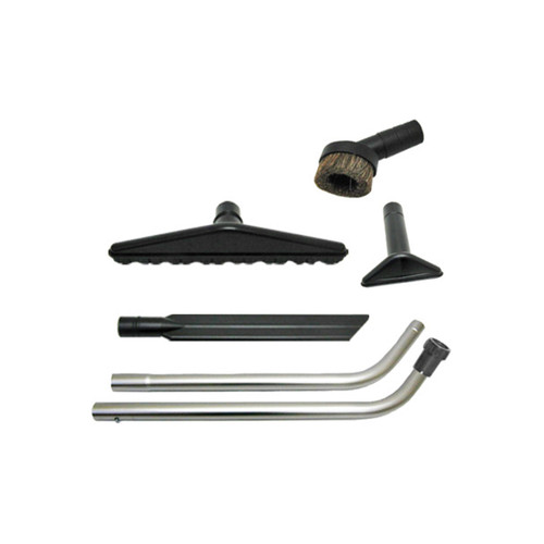 Sandia 100034 vacuum cleaner accessory 5 piece tool