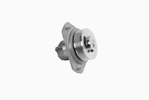 Nilfisk NF56115318 drive end assembly for Clarke Viper