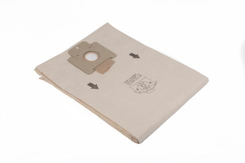 Nilfisk NF1407633010 bag dust 3 pk wd245 260