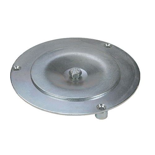 Metal centering device complete zasandctr for economy 7820 series sandpaper driver by Malish