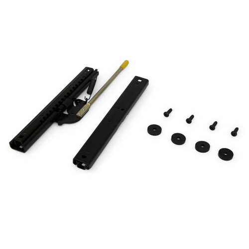 Nilfisk NF56109300 slide kit no studs for Clarke