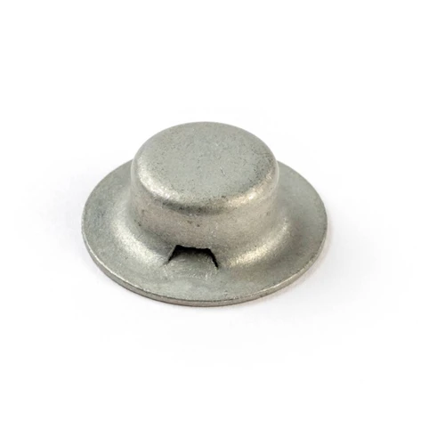 Nilfisk NF56009097 nut push cap one half f