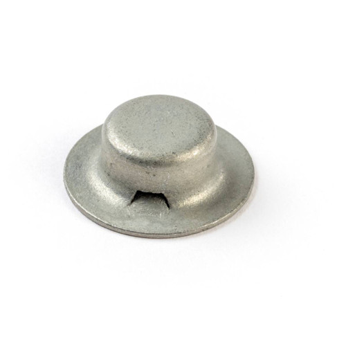 Nilfisk NF56009097 nut push cap one half f