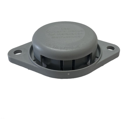 Nilfisk NF56409613 switch seat for Clarke Viper and
