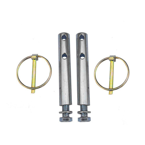 Hawk A0300WP Mounting Pin Kit for horse shoe weights