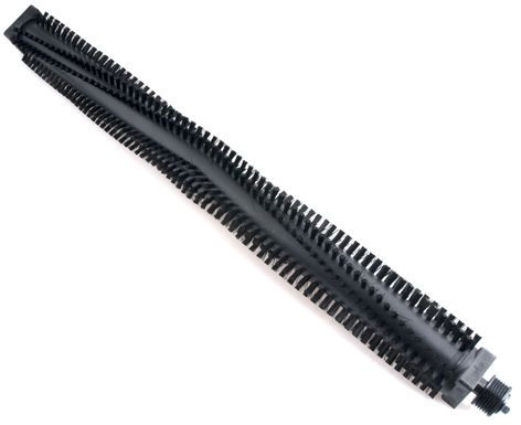 Nilfisk NF56330015 brush assembly for Clarke Viper and