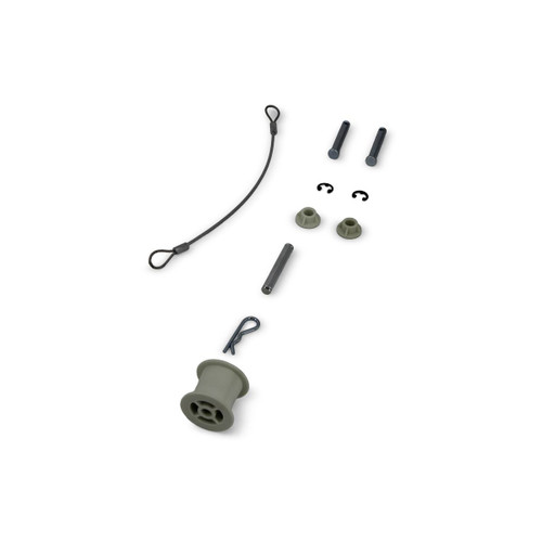 Nilfisk NF56114319 cable kit squeegee for Clarke Viper