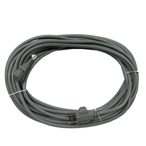Nilfisk NF107407713 electric cord 50 ft for Clarke