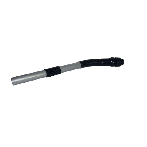 Nilfisk NF1405116500 bend wand alum complete for Clarke