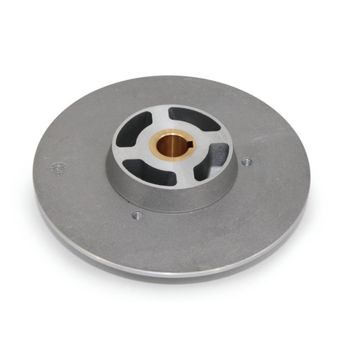Nilfisk NFL08812306 poly flange for Clarke Viper