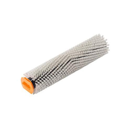 Nilfisk NF9100002066 brush cyl 340m mednylon white