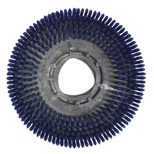 Nilfisk NF9100000001 brush d.370mm 14 prolite ppl