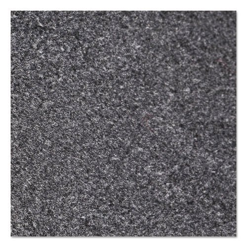 Door mat rely on olefin indoor