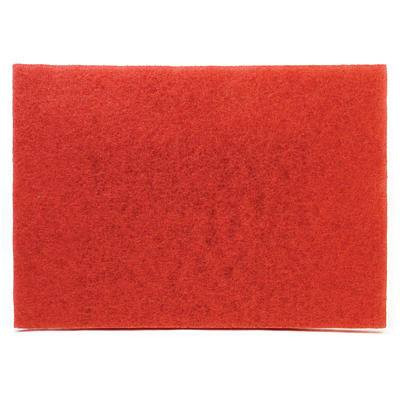 Nilfisk NF997001 pad red 14x28 case of 5