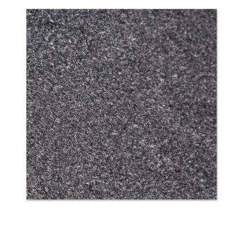 Door mat rely on olefin indoor