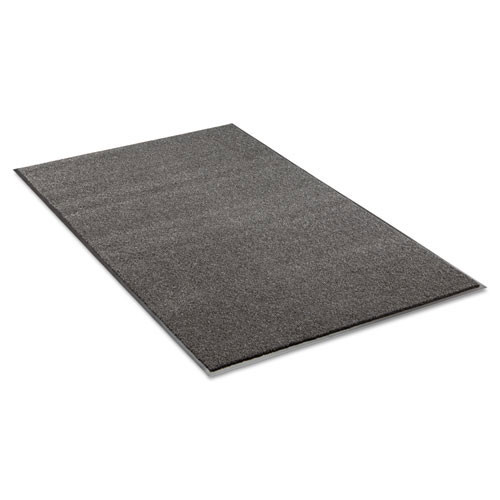 Door mat rely on olefin indoor