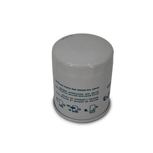 Nilfisk NF33018850 filter oil engine for Clarke Viper