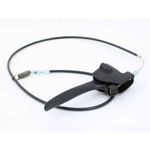 Nilfisk NF1463068000 lever with cable
