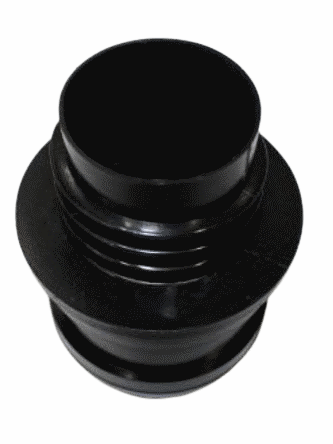 Nilfisk NF1403304030 inlet for Clarke Viper and Advance
