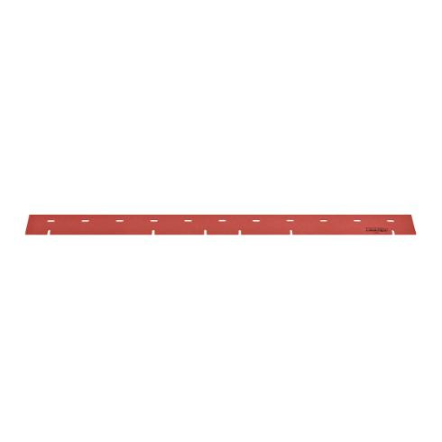 Nilfisk NFVF84207L blade squeegee ft linatex f32t for