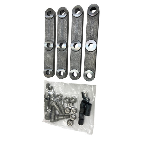 Nilfisk NF56115406 link arm scrub kit for Clarke